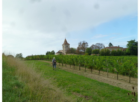 Patrimoine et randonnées