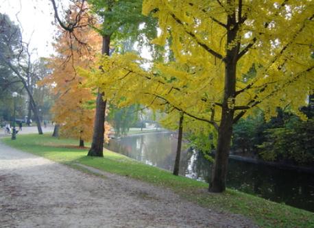 Parc Bordelais