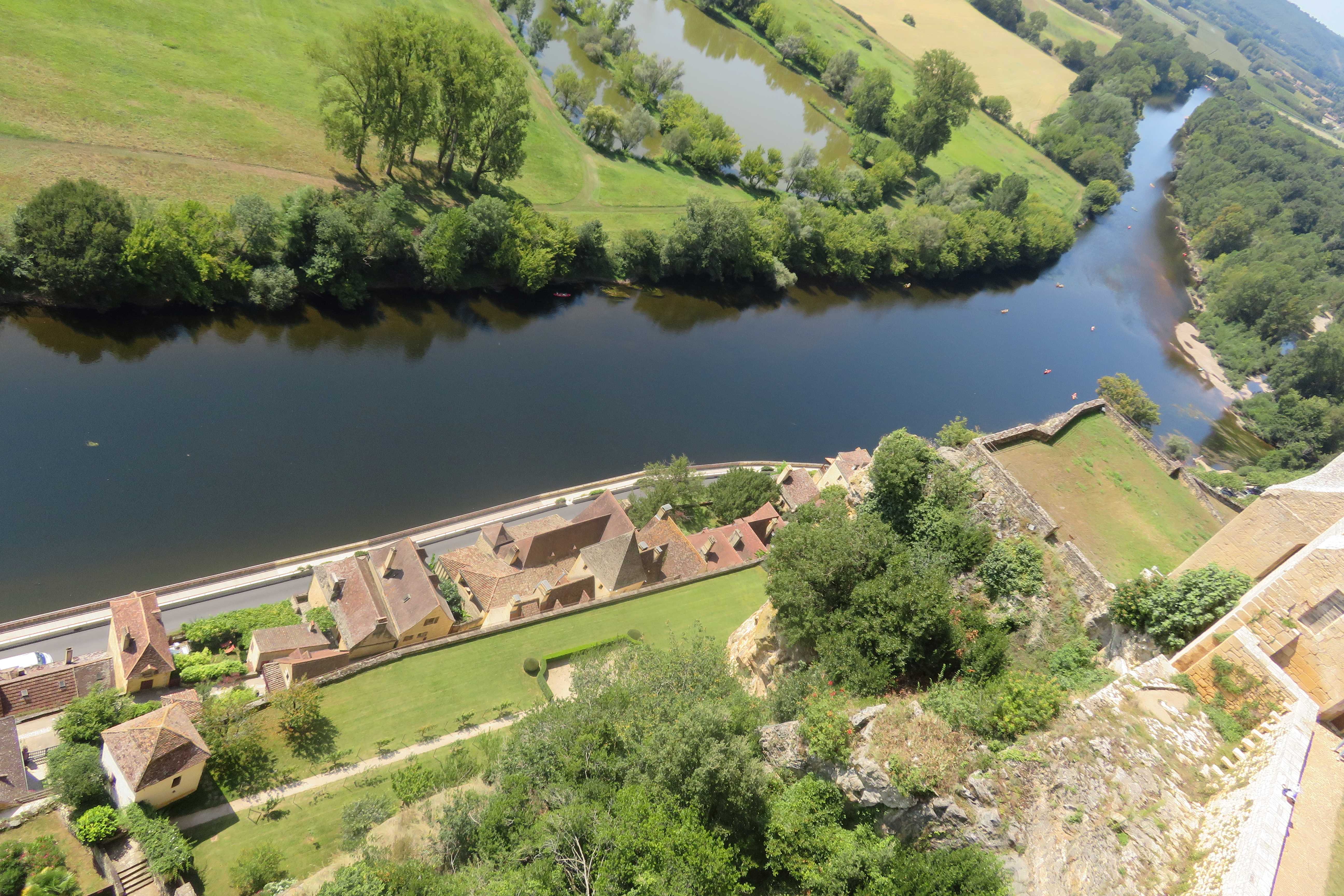 la dordogne