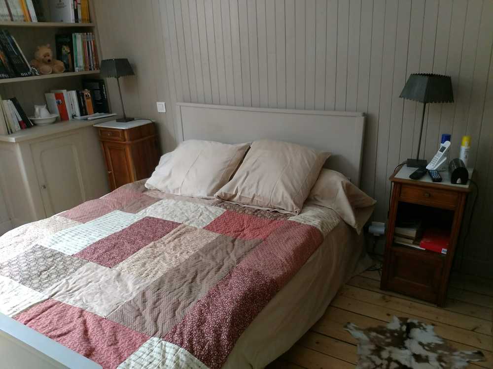 chambre N°1