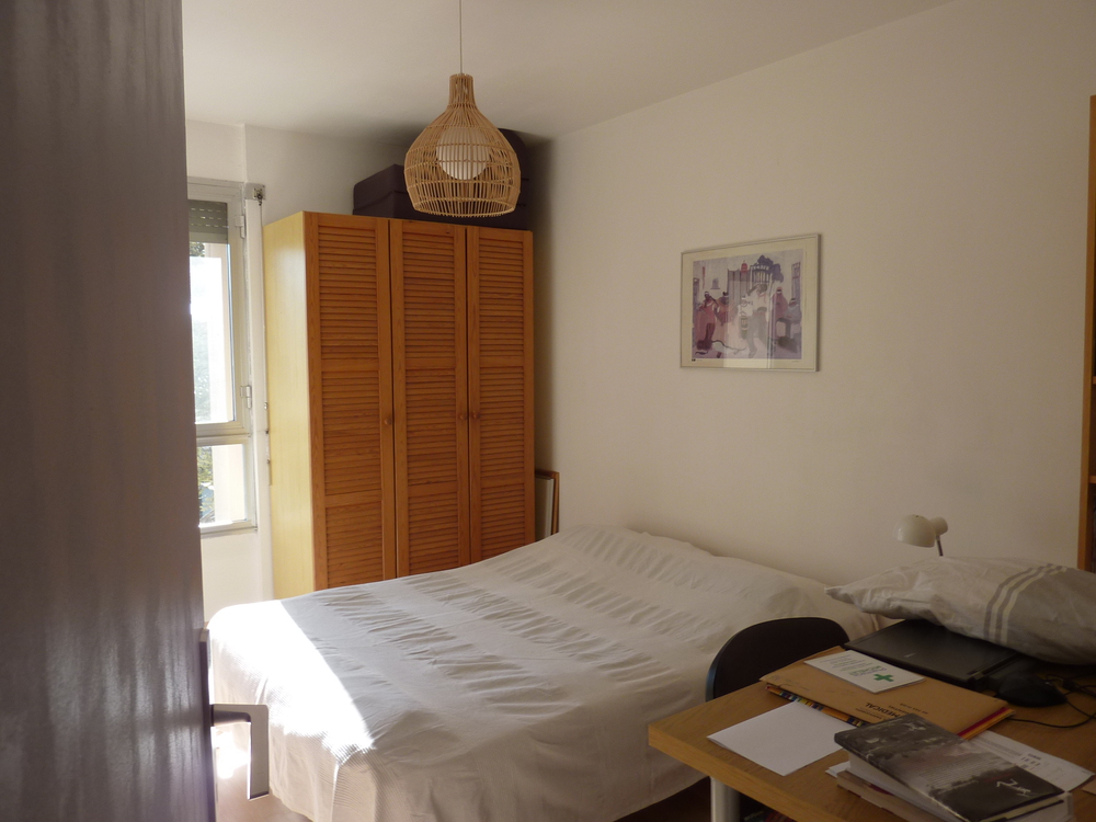 2e chambre