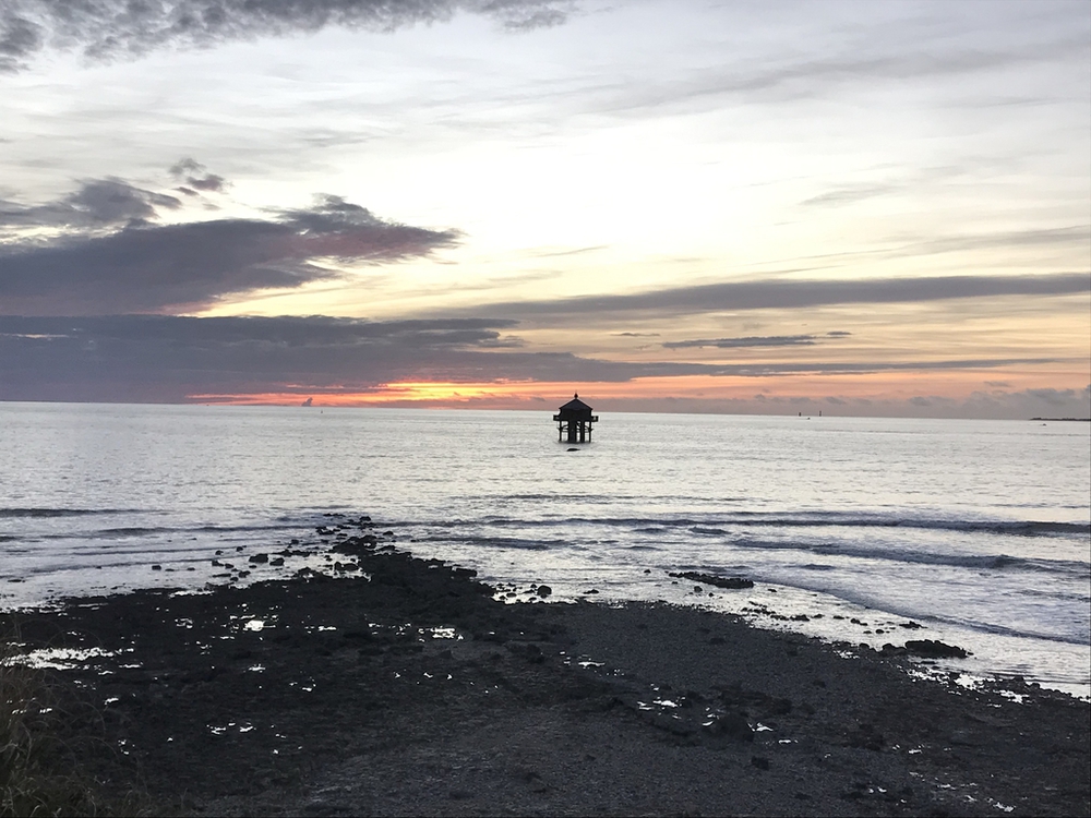 Phare du Bout du Monde, La Rochelle