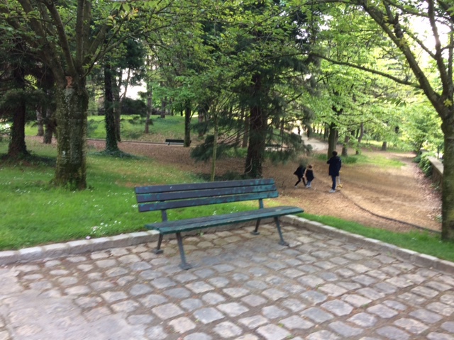 Parc Georges Brassens 3