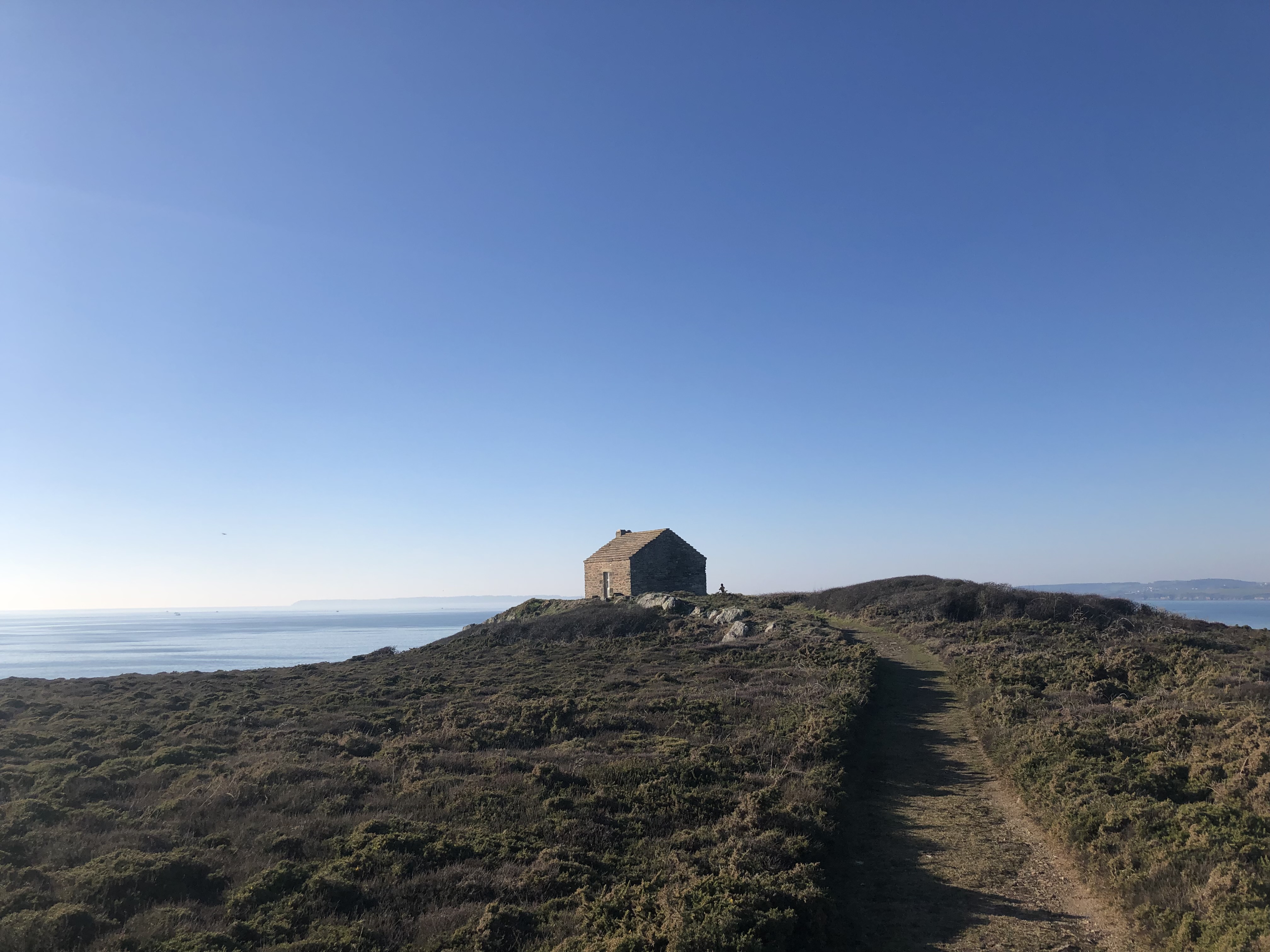 Presqu’île de Crozon