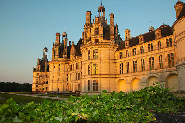 Château de Chambord