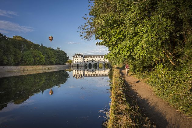 Château de Chenonceau