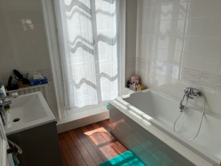 Salle de bain 1