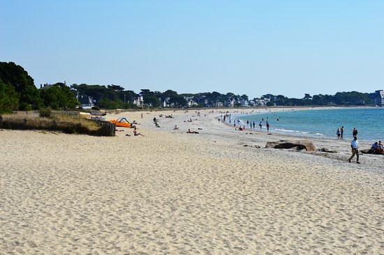 Grande Plage de Carnac