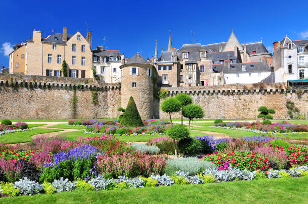 Les Remparts de Vannes