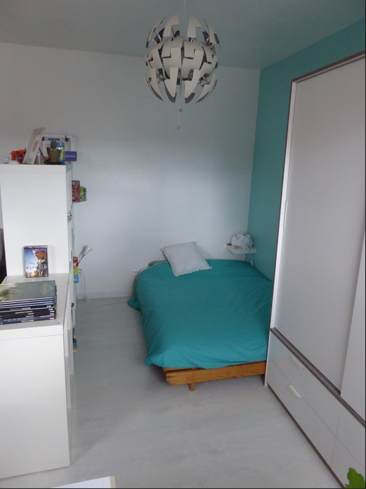 Chambre 2 2ème étage