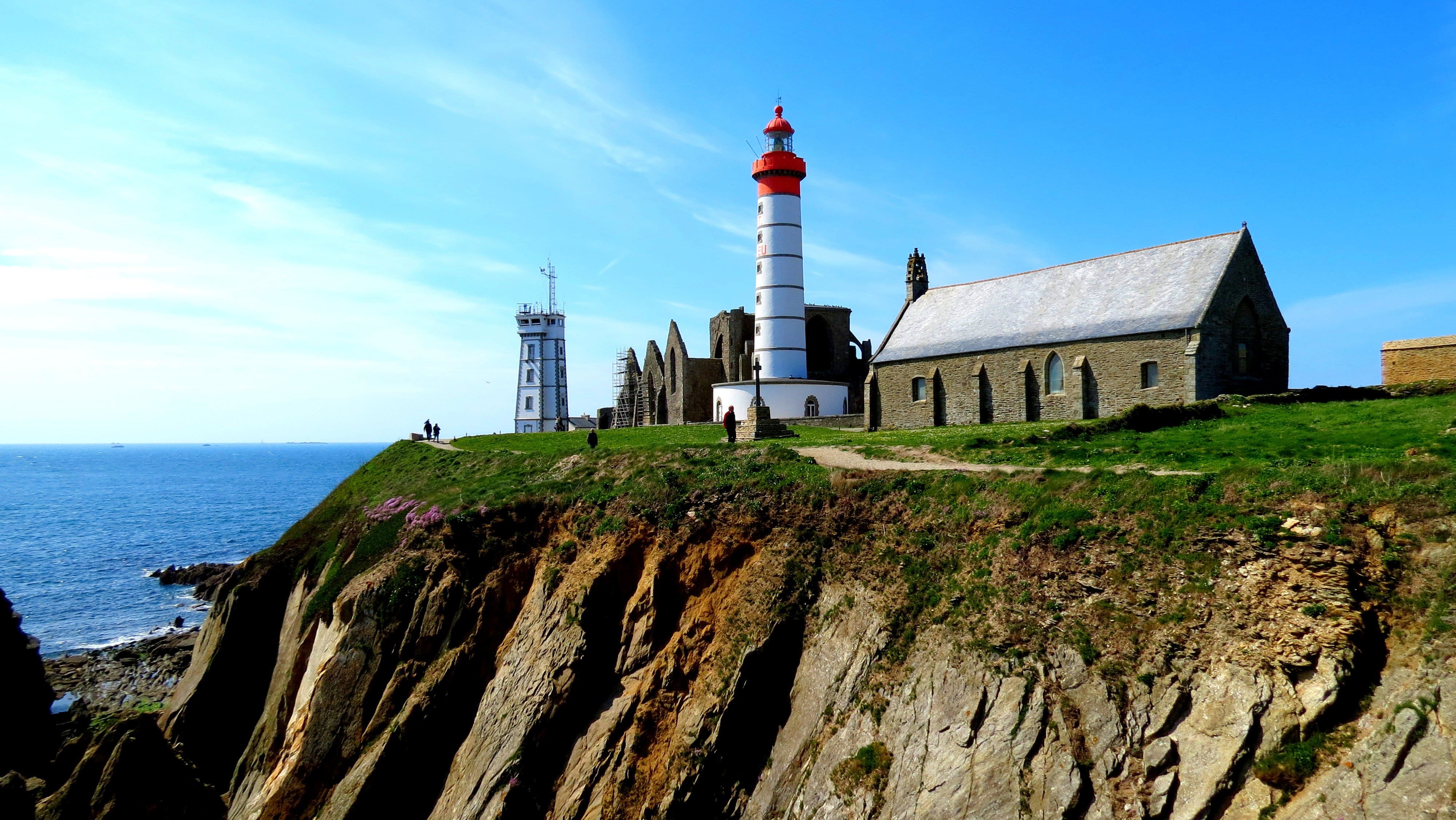 phare st Mathieu