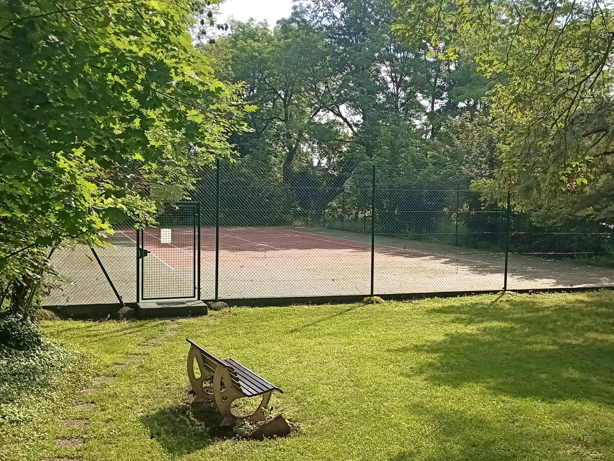 Tennis