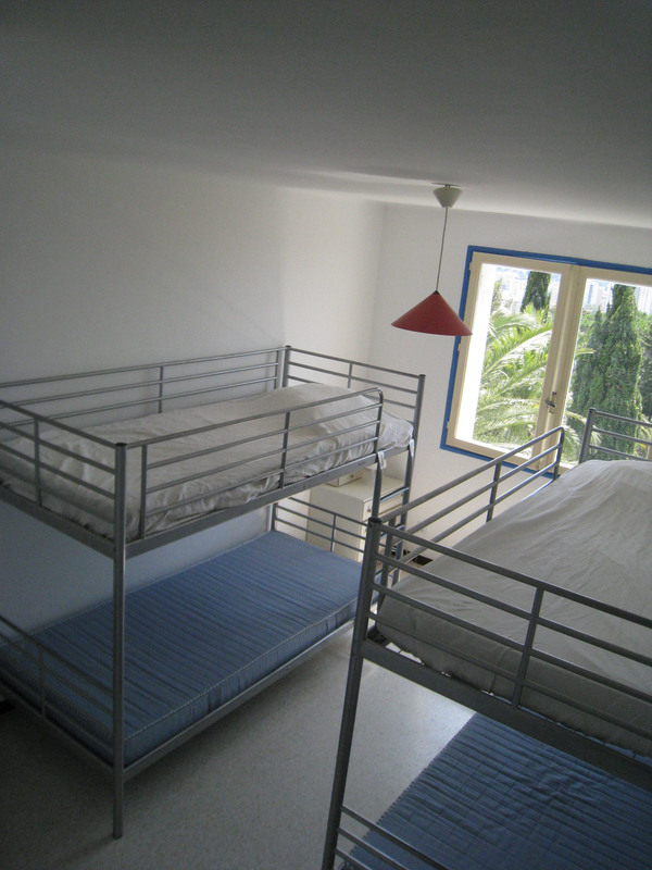 Chambre enfants dortoir Toulon