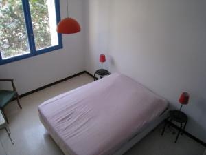 chambre parents - Toulon