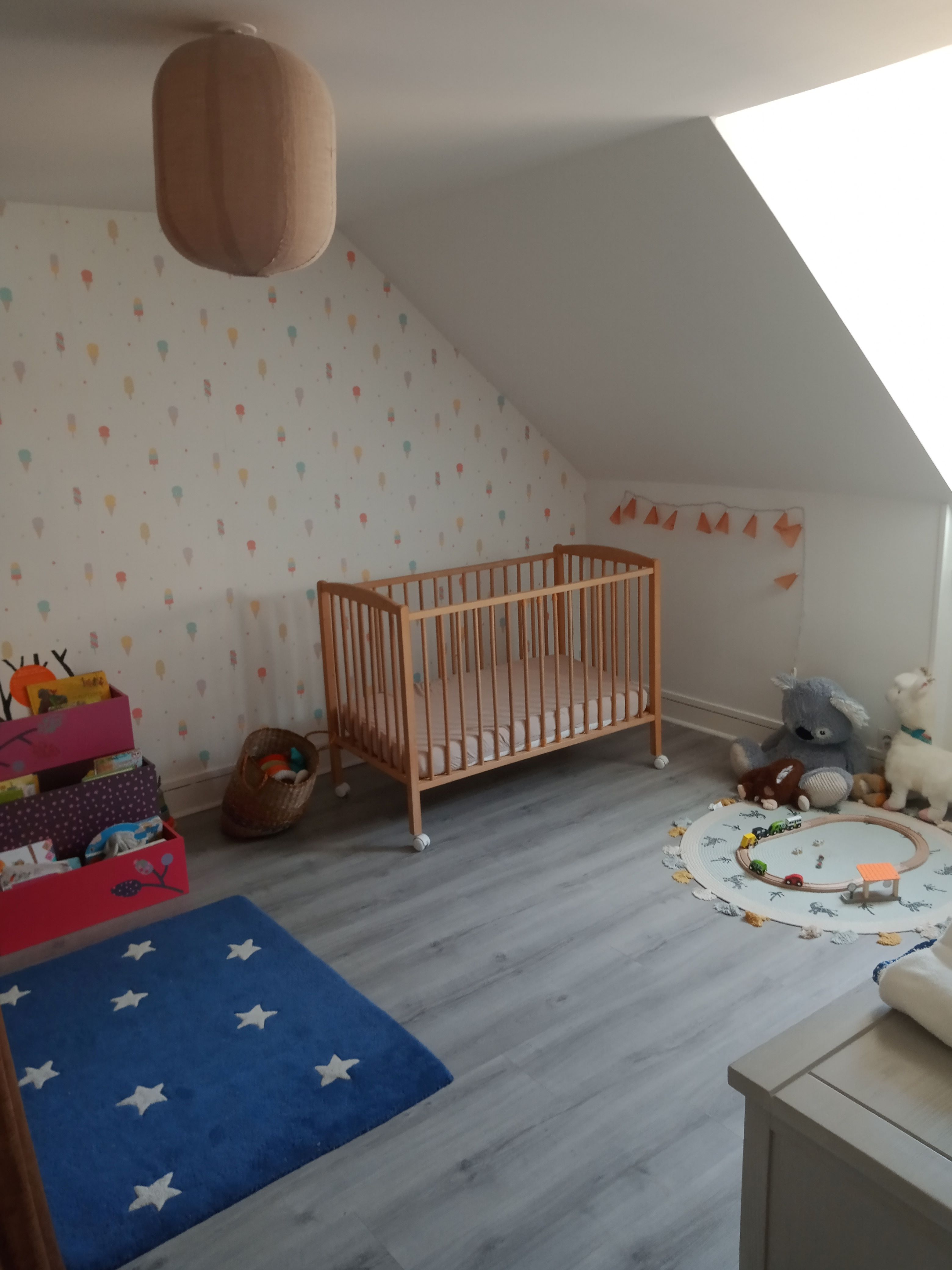 chambre enfant