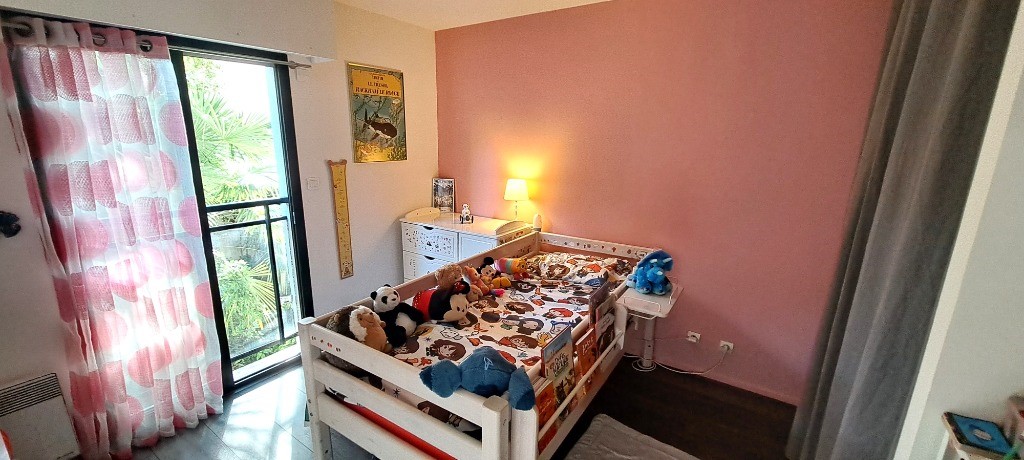 Chambre enfant