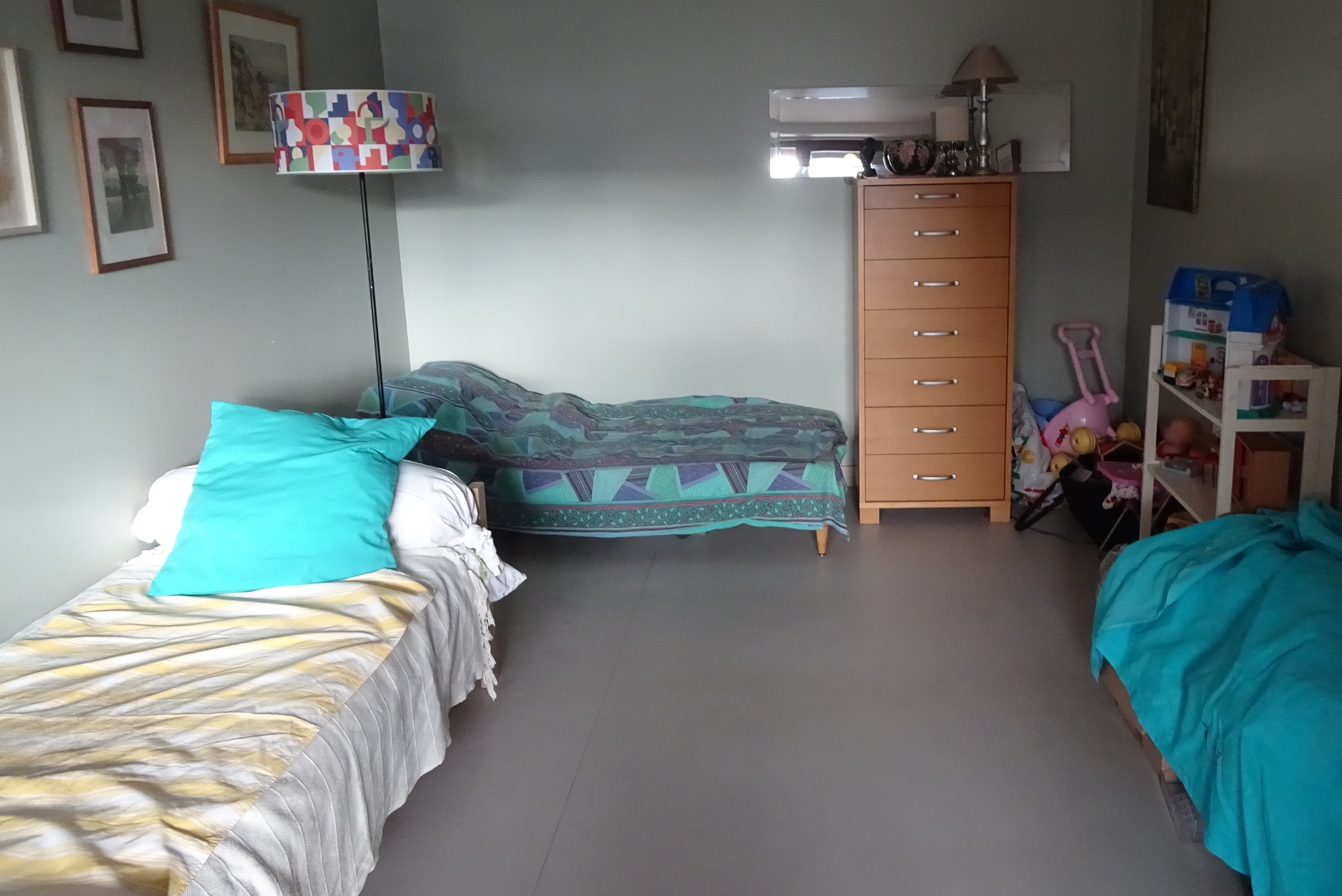 chambre 3