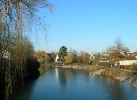 Kehl am Rhein - Allemagne