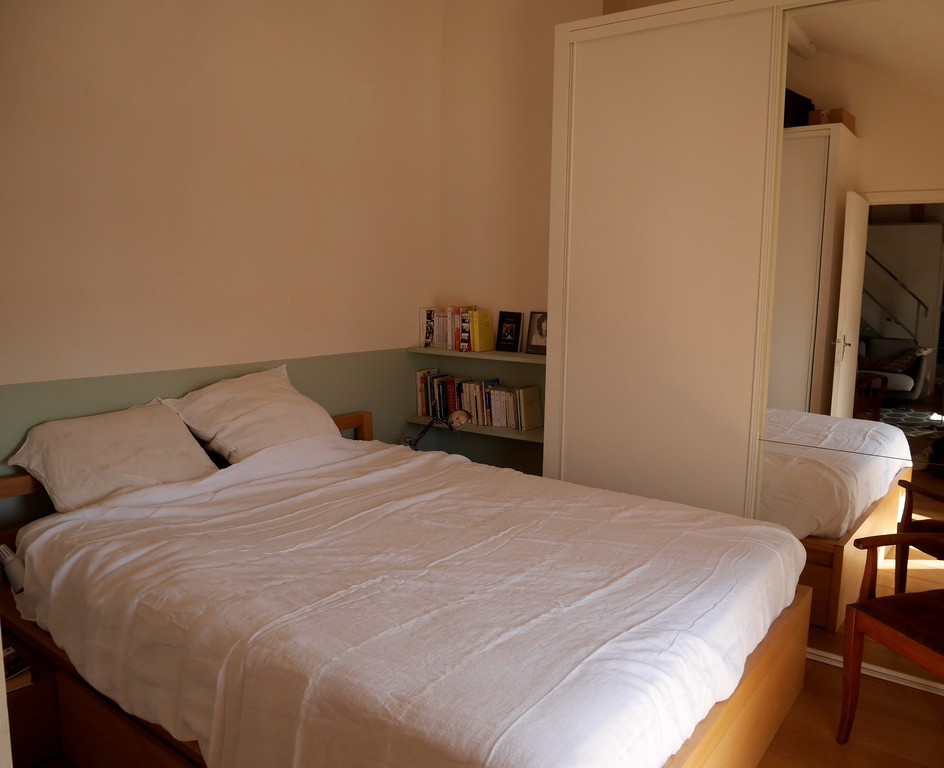 notre chambre