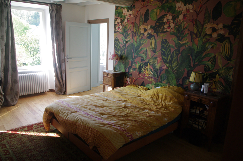 chambre 1