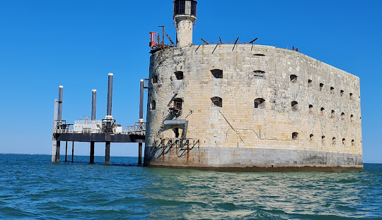 FORT BOYARD