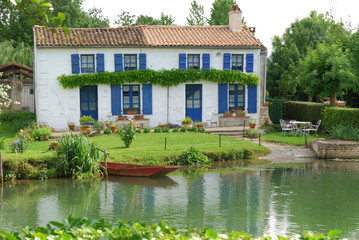 MARAIS POITEVIN